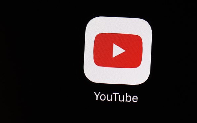 YouTube down: Users in meltdown as video sharing site stops working for ...