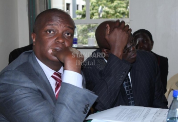 EACC wants six-month freeze on Nairobi County official's Sh400m