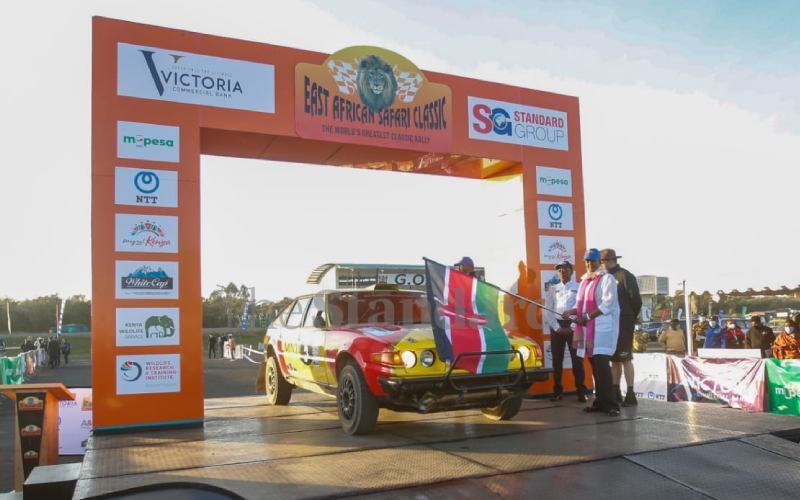 EASCR is slated for February 10-18.