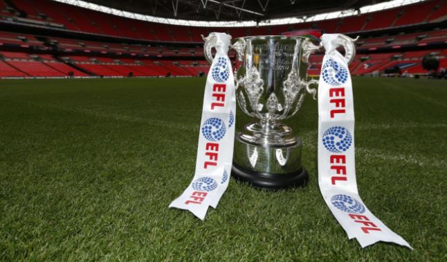 5 substitutes approved for League Cup semis and final