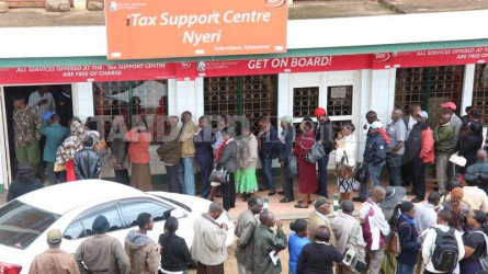  KRA to deactivate taxpayers from iTax in bid to enforce compliance