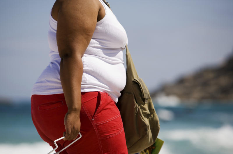A nation struggling to carry its own weight: The obesity crisis