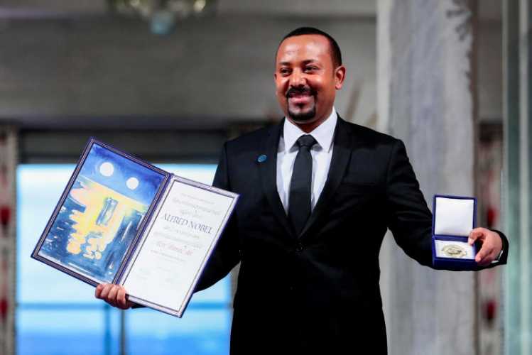 Abiy Ahmed: How soldierly grit, timely moves and sharp tongue have saved Ethiopia’s PM
