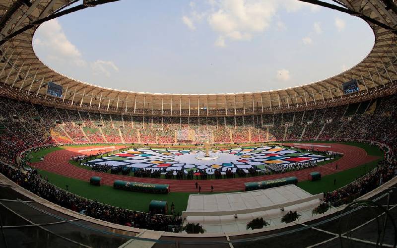 Afcon stampede leaves at least six killed in Cameroon stadium