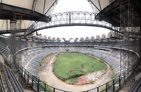 Africa World Cup stadium ban plunges qualifiers into crisis
