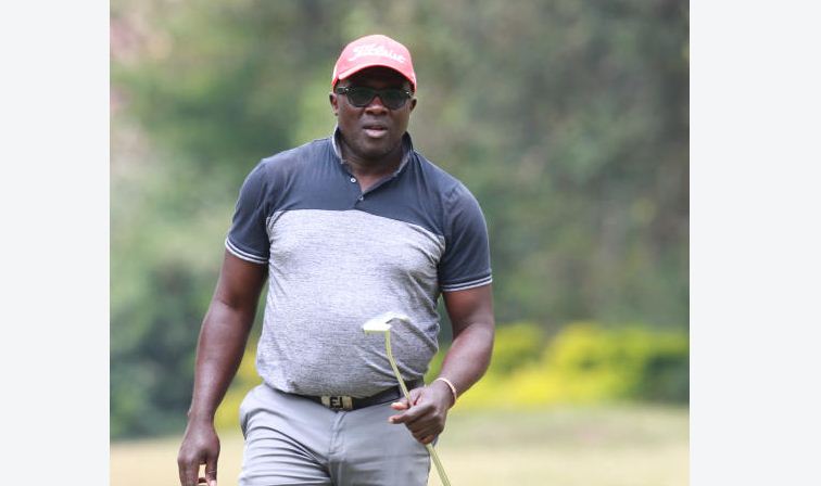 After long walk, Okello ready for the real deal