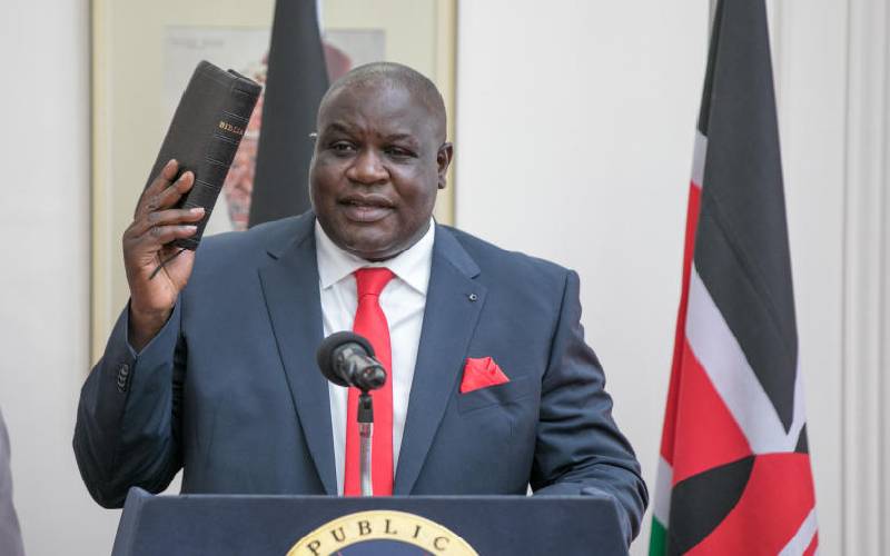 Agency to chart varsity pathway for dropouts