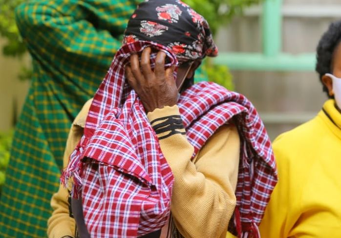 Leaders, family mourn Bonchari MP John Oyioka