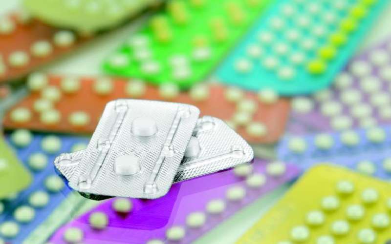 Alarm as students turn to morning-after pills