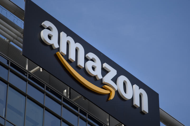 Amazon launches $250m fund to support Indian startups