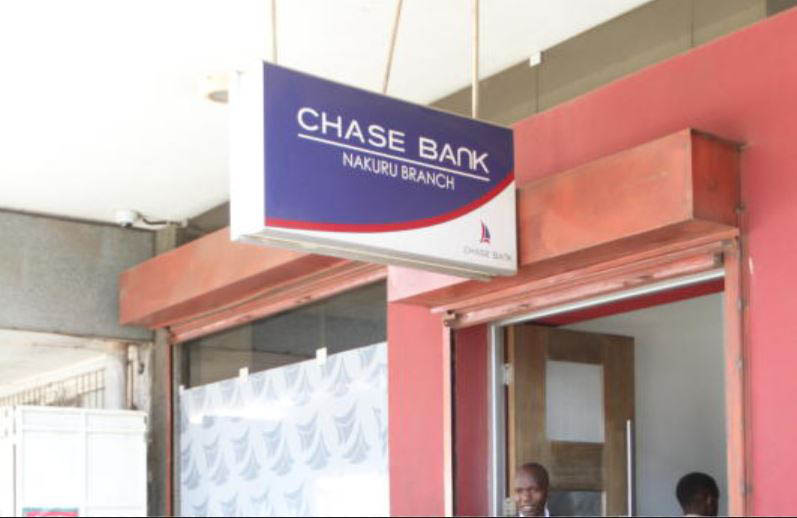 Bank sues KRA over Sh1.1 billion unrefunded tax