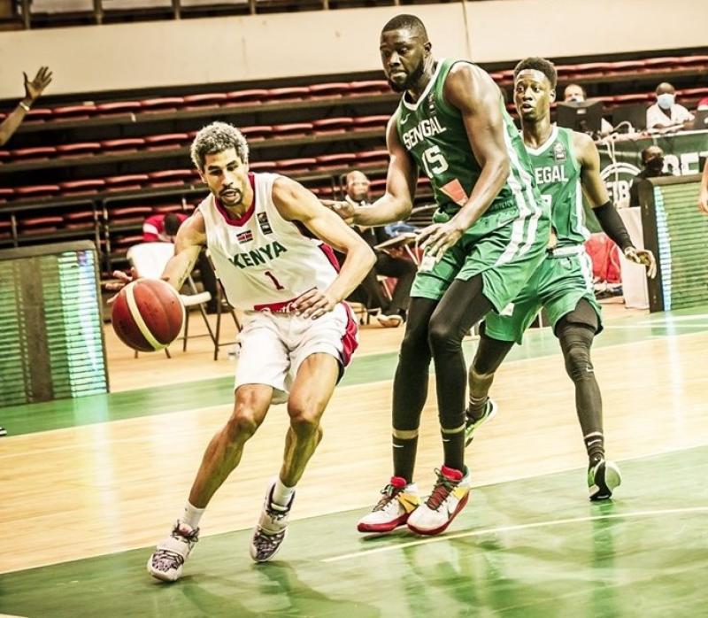 Basketball: Bungei back as Kenya Morans Preliminary Squad Named
