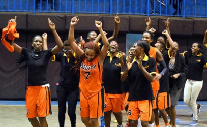 Basketball: Equity bag second game as defending champs KPA falter