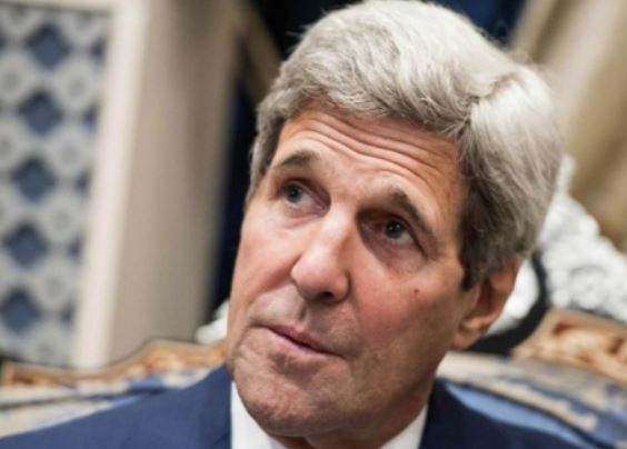 Biden names John Kerry as US climate envoy