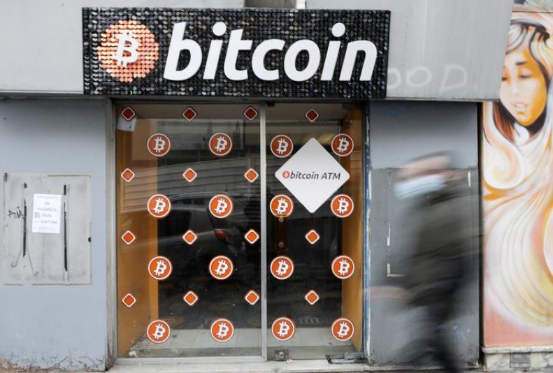Bitcoin powers towards USD50,000 as Tesla takes it mainstream