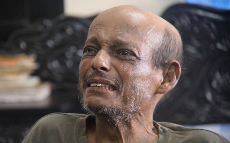 Blow to man in bid for Sh56m compensation