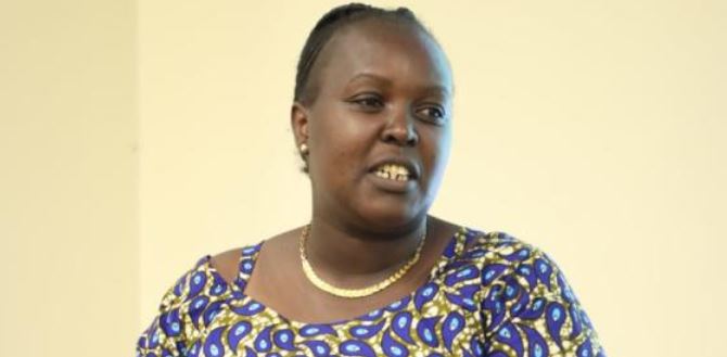 Board: Four million women, girls living with FGM in Kenya 