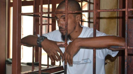 Briton Jermaine Grant among prisoners who voted in Taita Taveta