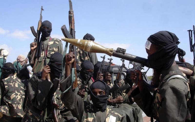 Can clan elders help end Al Shabaab menace?