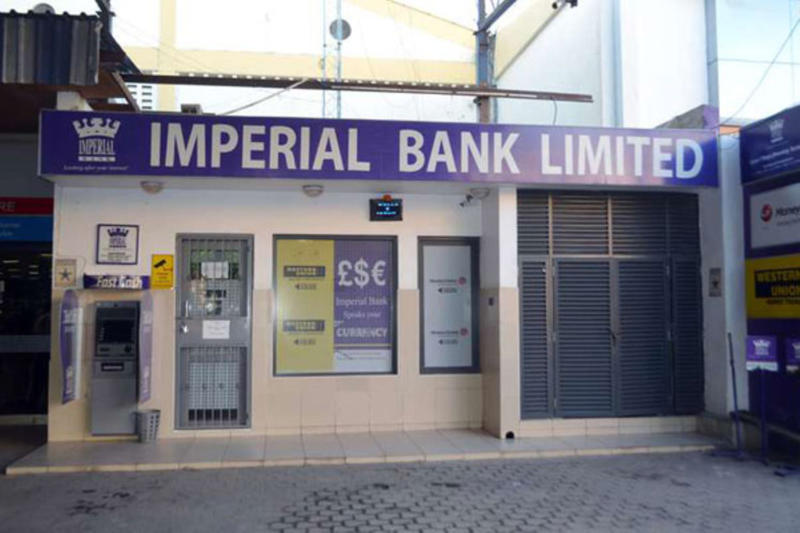 Central Bank fights off order stopping liquidation of bank