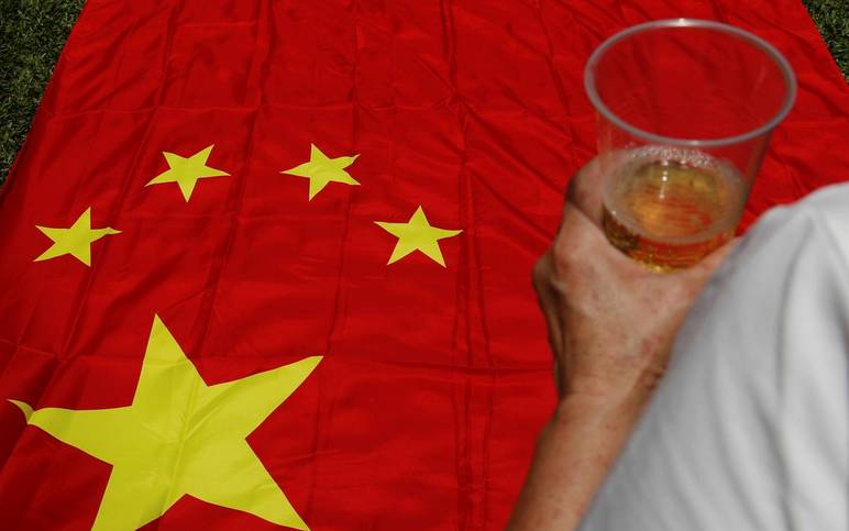China passes national security law in turning point for Hong Kong