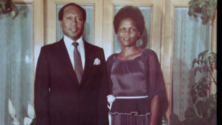 Christabel Ouko's exit deepens puzzle of Robert Ouko killers