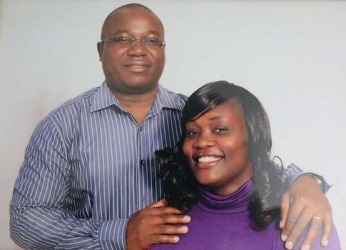 Close family members recount last moments shared with Msando