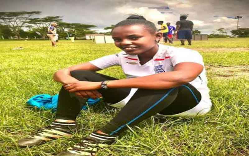 Cold feet, hanging boots: The life of sportsmen in Kenya after COVID-19 outbreak