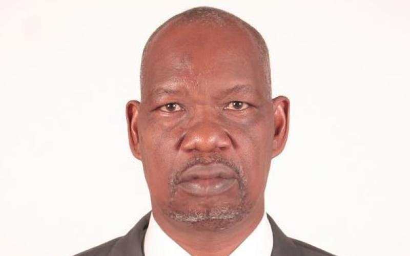 College principal in court to save job