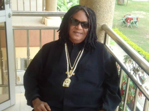 Congolese rhumba musician General Defao dies at 62
