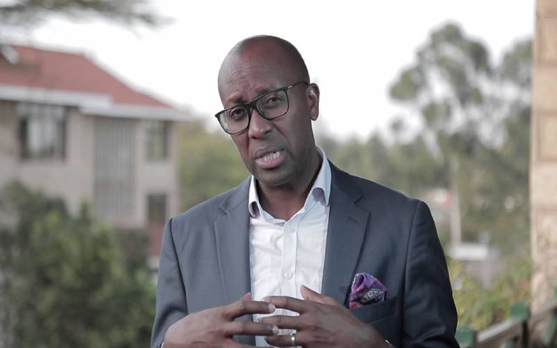Convert NHIF to social insurance, Amref CEO suggests