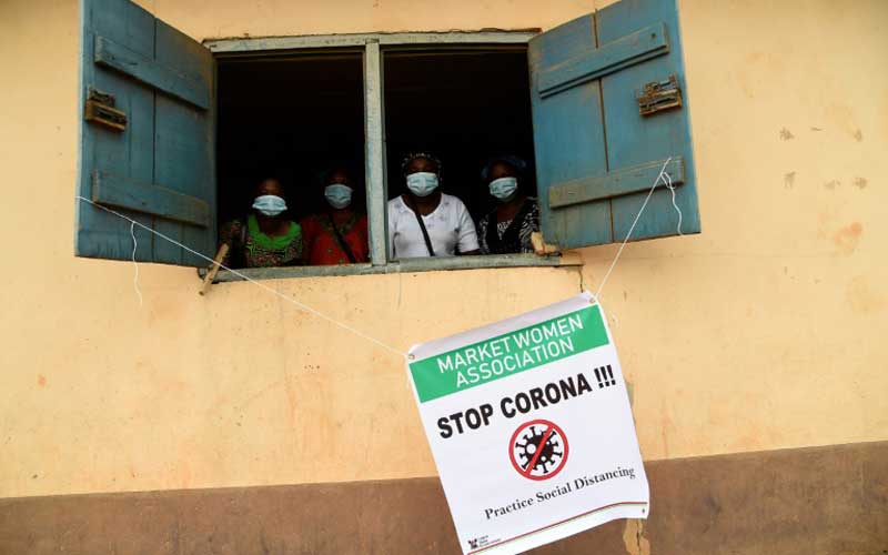 Coronavirus deaths top 250,000 as billions raised for vaccine push