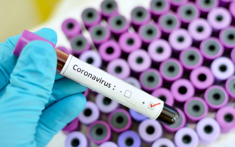 Coronavirus fears as KNH admits student