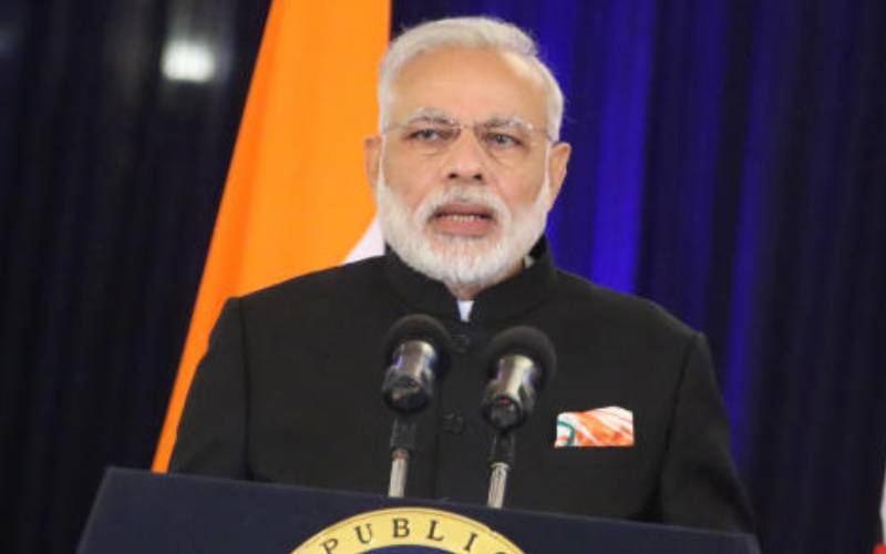 Coronavirus: PM Modi locks down India for 21 days from midnight