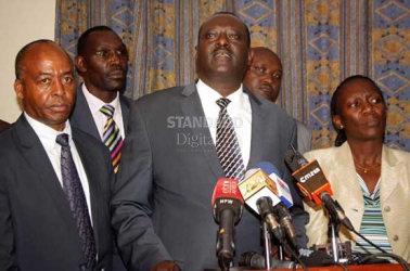 Counties to receive Sh21 billion for health