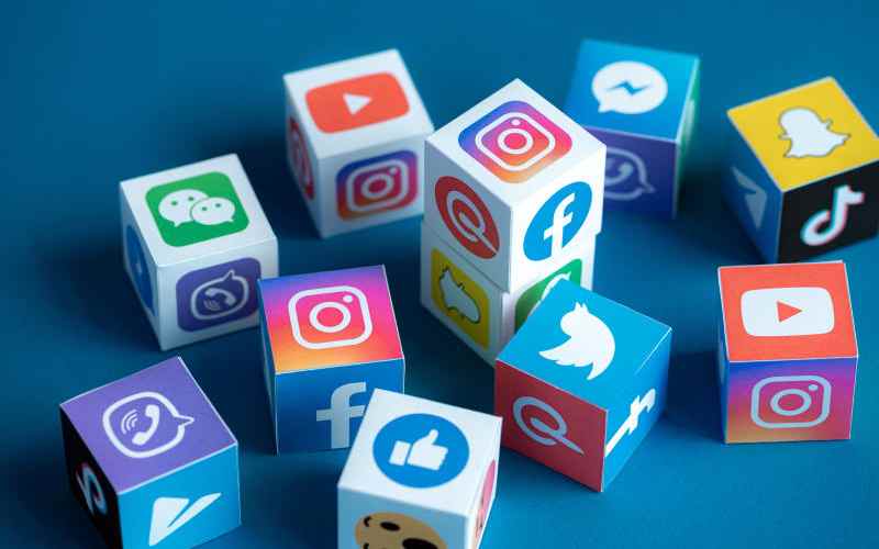 Country blocks all social media platforms, messaging apps indefinitely