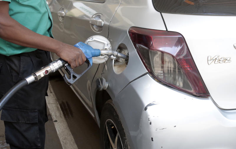 Court of Appeal declines to lift order on fuel tax
