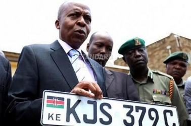 Court ruling paves way for new digital number plates