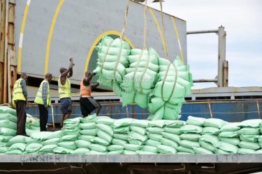 Court stops import of duty-free sugar