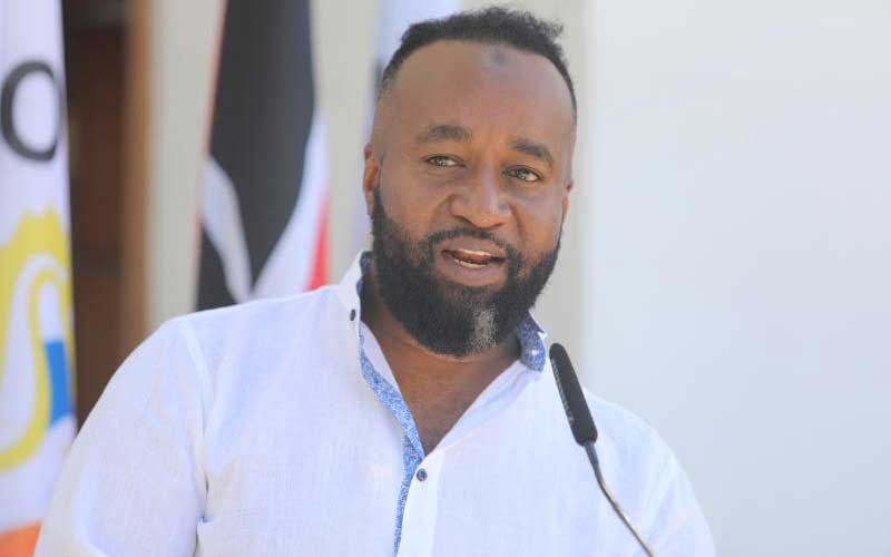 Court to rule on Joho case in 21 days