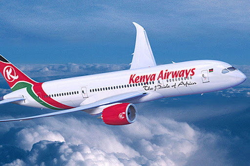 Covid-19: Kenyans stranded in the UK can now fly back home