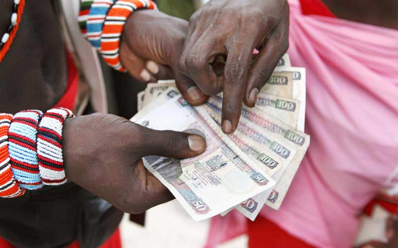Covid-19: Poor locals to get Sh10b State relief