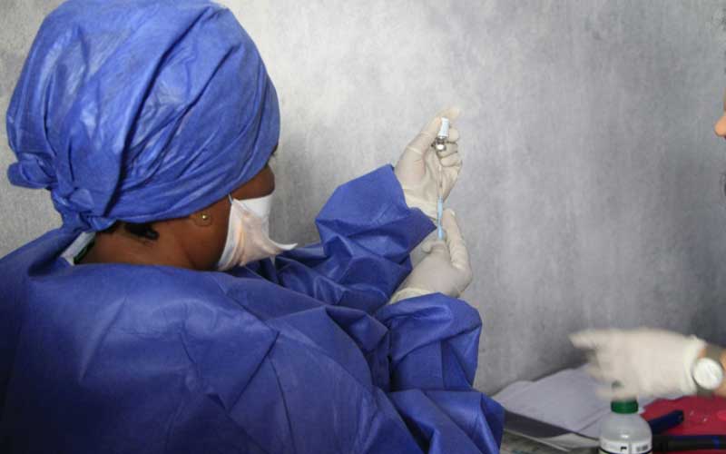 DR Congo reports fresh Ebola outbreak