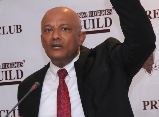 EACC: We recovered Sh20 billion in assets and graft war on course
