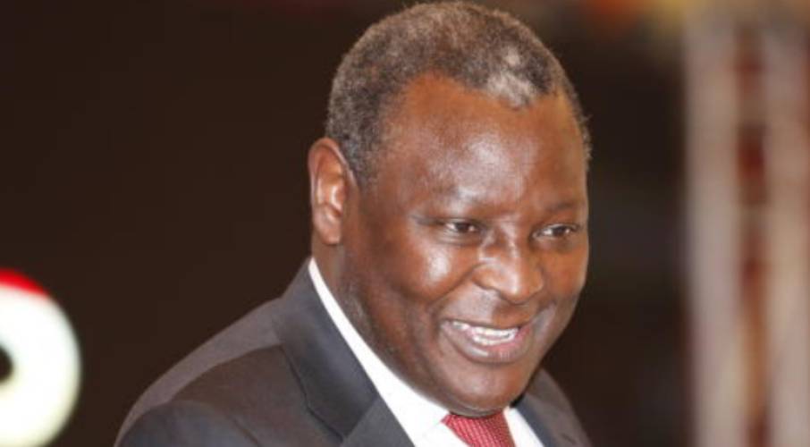 Equity Group CEO earned Sh213m more last year