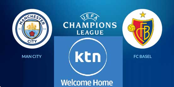 ktn uefa champions league 2019