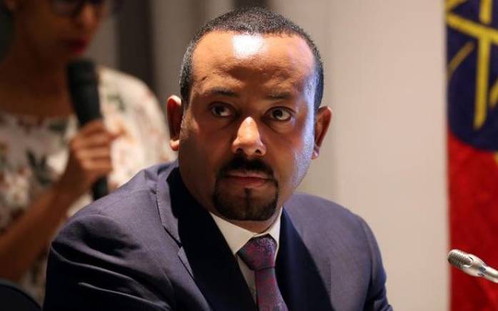 Ethiopia PM not rebuffing calls for calm as clashes intensify, says spokeswoman