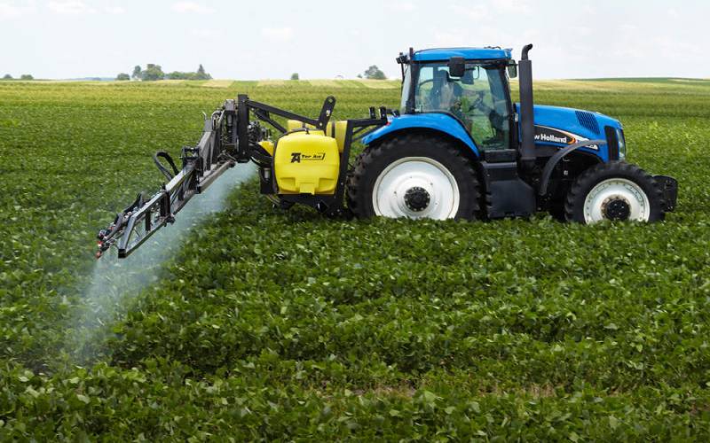 Europe’s take on pesticides wrong