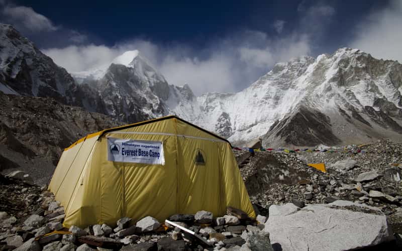 Everest 'Grows' As China, Nepal Agree New Height