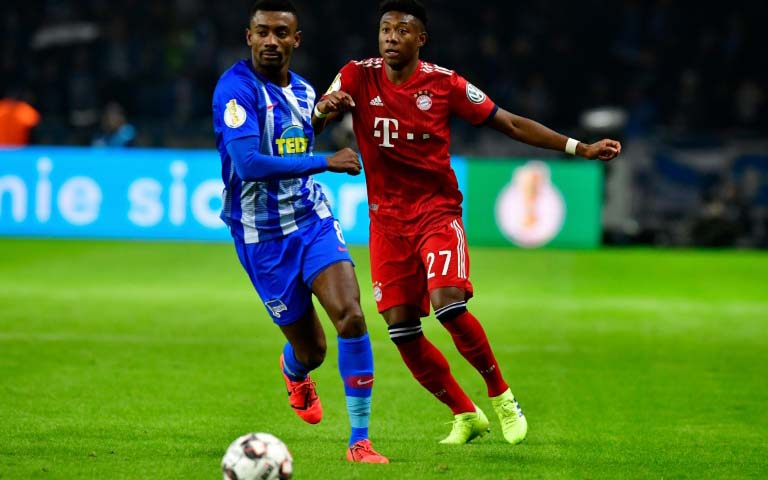 Ex-Chelsea star suspended after filming himself shaking hands, flouting social-distancing rules